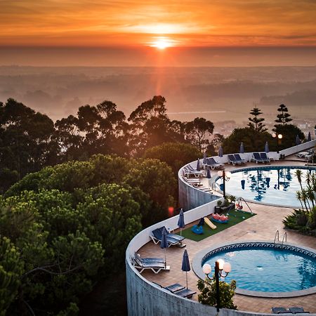 Sao Felix Hotel Hillside & Nature Povoa de Varzim Exterior photo