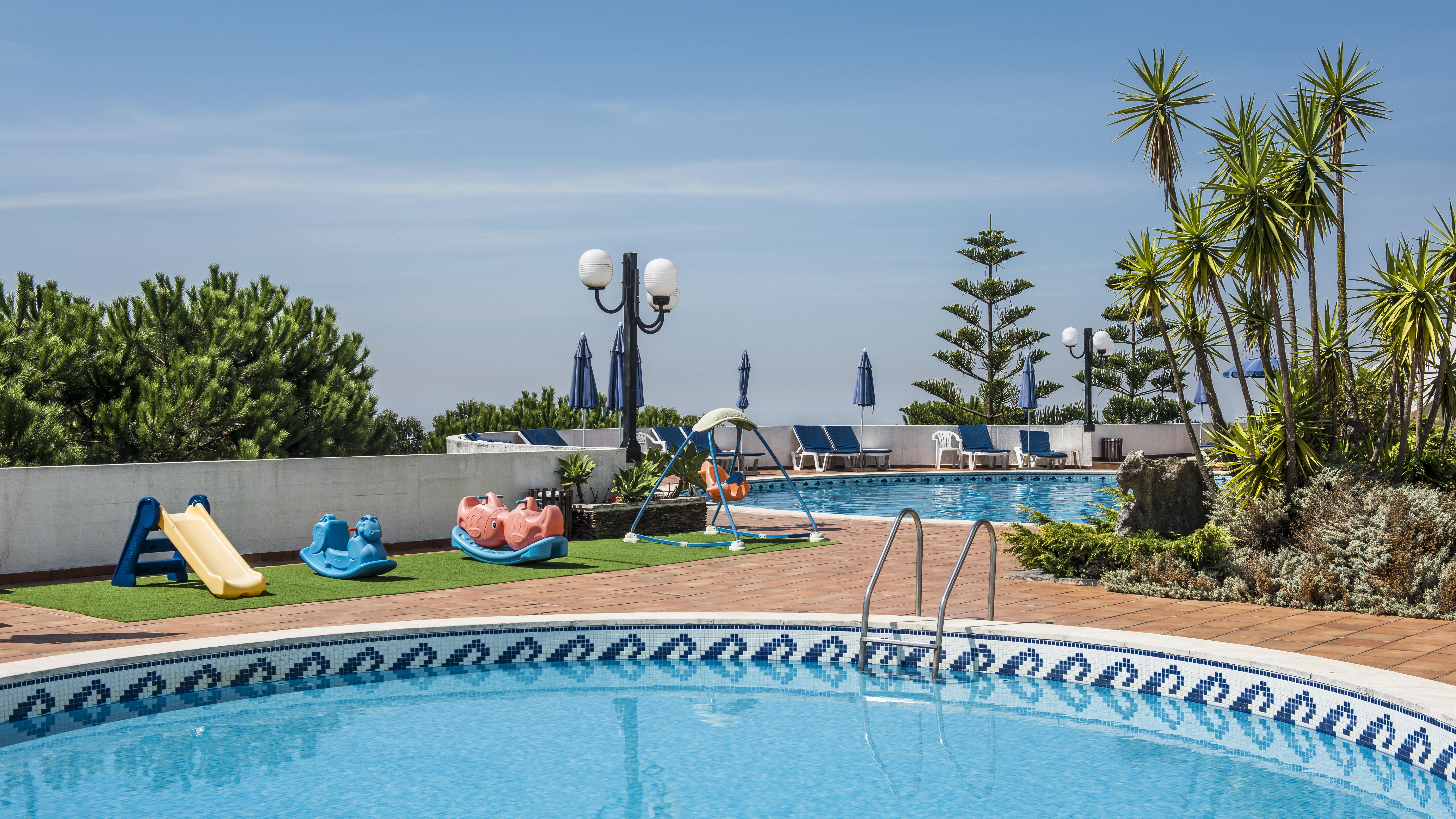 Sao Felix Hotel Hillside & Nature Povoa de Varzim Exterior photo