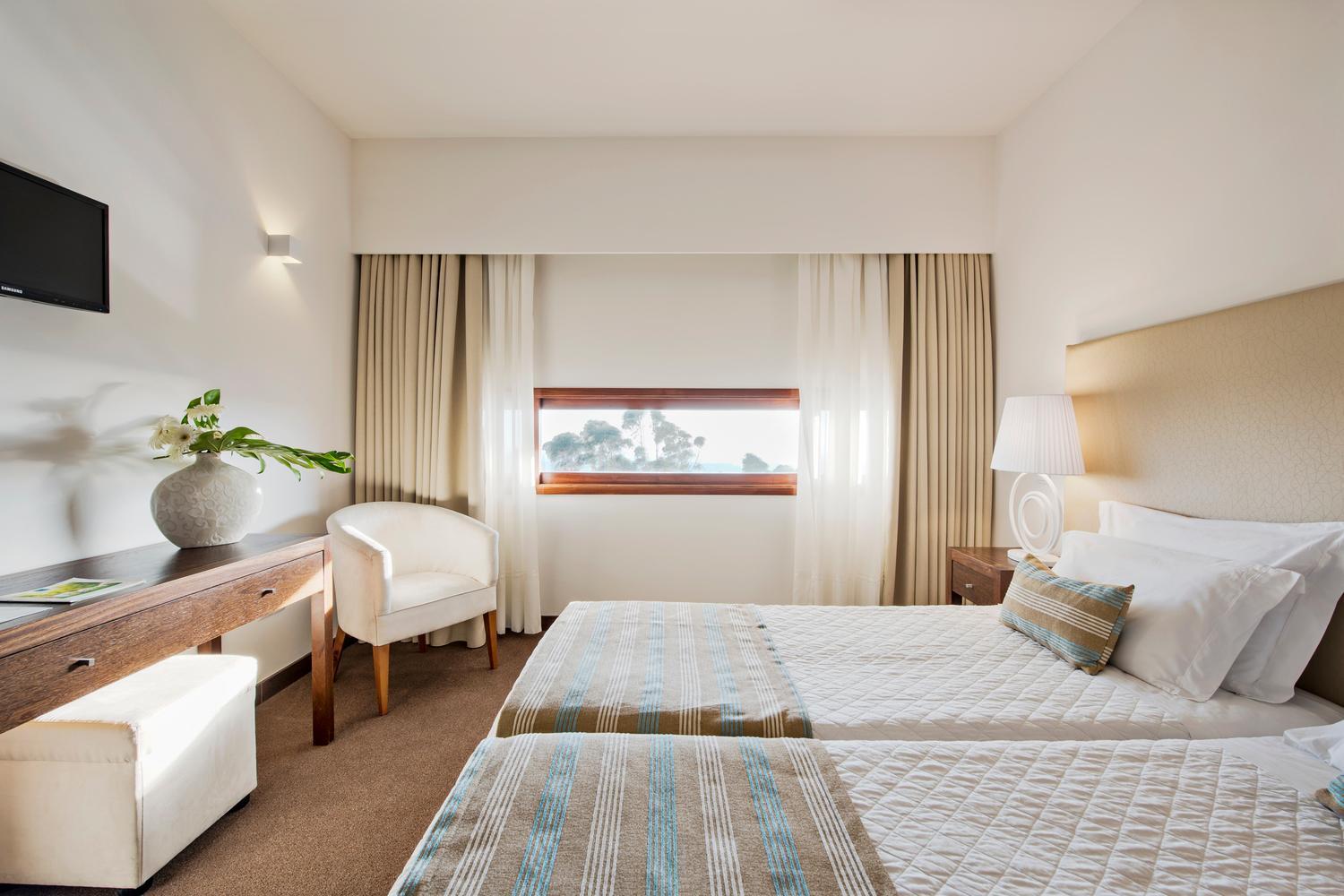 Sao Felix Hotel Hillside & Nature Povoa de Varzim Room photo