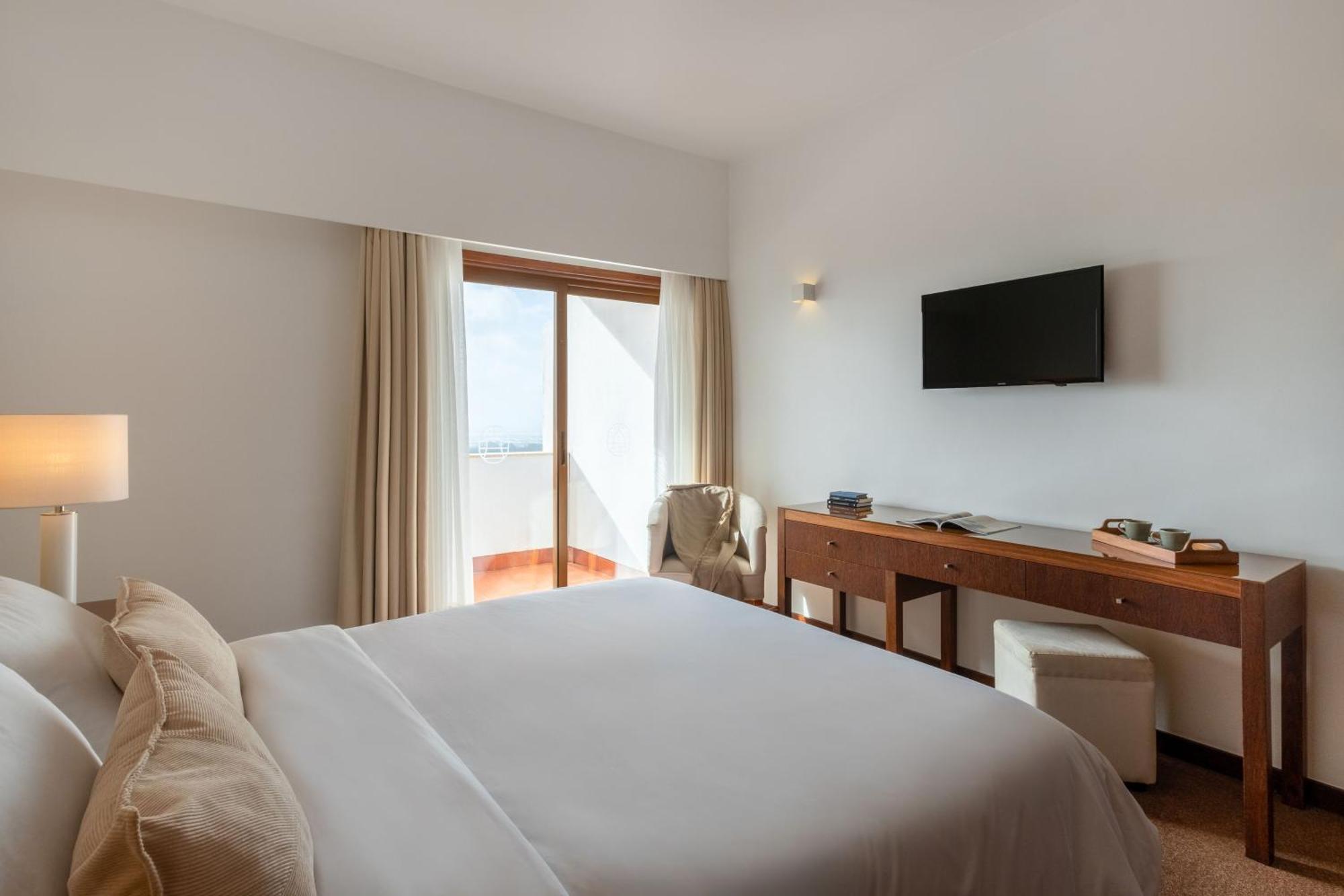 Sao Felix Hotel Hillside & Nature Povoa de Varzim Exterior photo